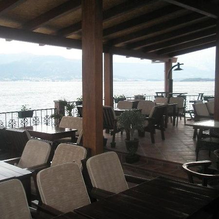 Hotel Anderba Крашичі Екстер'єр фото
