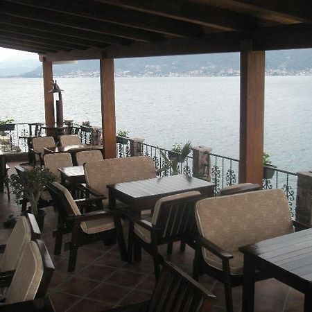 Hotel Anderba Крашичі Екстер'єр фото
