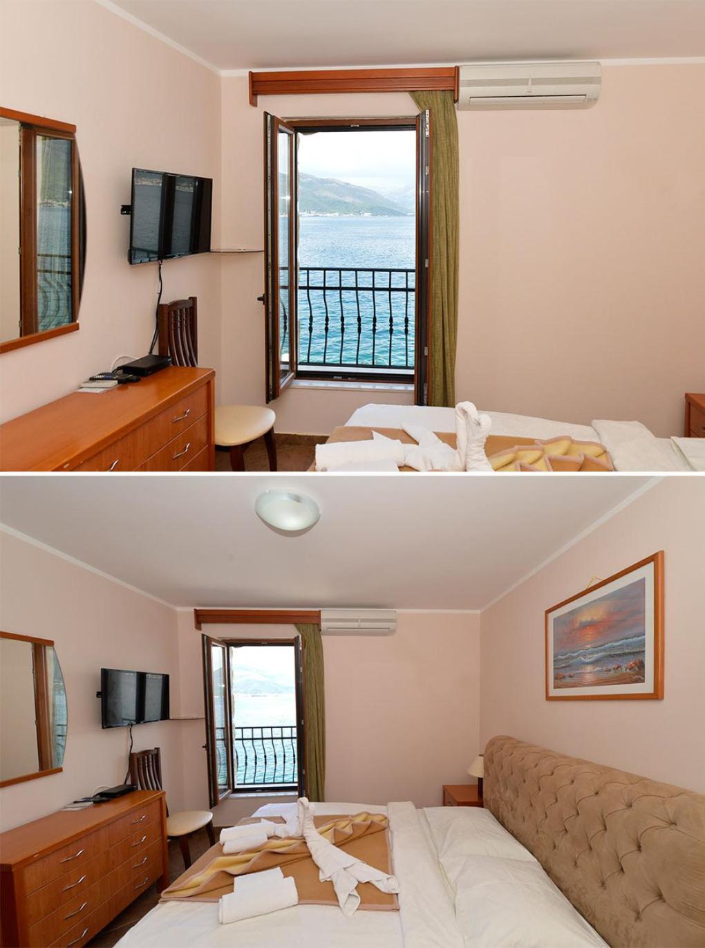Hotel Anderba Крашичі Екстер'єр фото