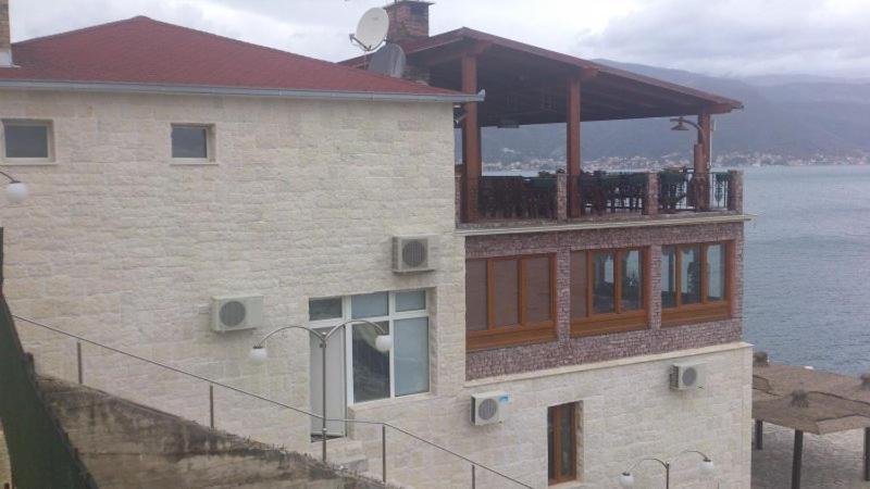 Hotel Anderba Крашичі Екстер'єр фото