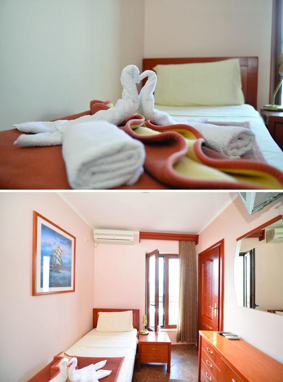 Hotel Anderba Крашичі Екстер'єр фото