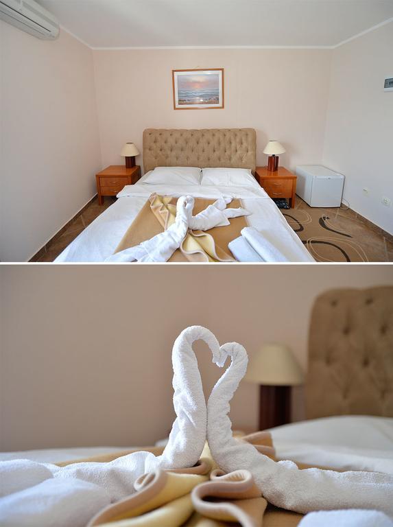 Hotel Anderba Крашичі Екстер'єр фото